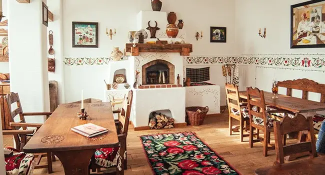 Restaurant nuntă Iași – La Conac